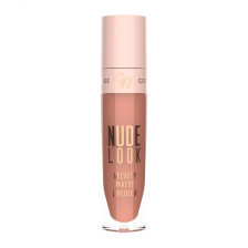 GR NUDE LOOK VELVETY MATTE LIPC.