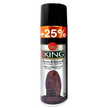 KING SPREJ ZA CIP.BROWN 250ML