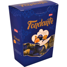 ELVAN FONDANTE MILKY 300G GIFT BOX