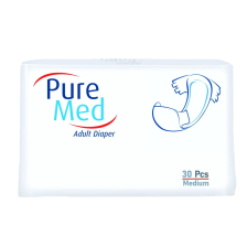 PURE MED PELENE M 30/1 (85-125CM)