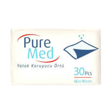 PURE MED podloga 90x60 30/1