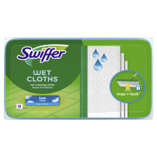 SWIFFER MARAMICE ZA POD VLAŽNE 10KOM