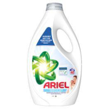 ARIEL TECNI SENSITIVE 40 PRANJA 1.8L