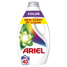 ARIEL TECNI COLOR 40 PRANJA 1.8L