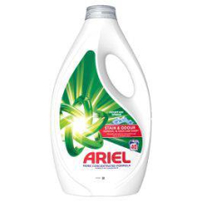 ARIEL TECNI MOUNTAIN SPRING 40 PRANJA 1.8L