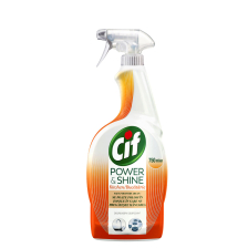 CIF TRIG.PINK KITCHEN 750ML