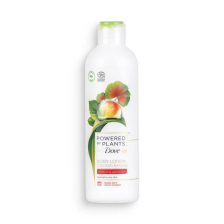 DOVE BODY LOSION 250ML-PLANTS GERANIUM