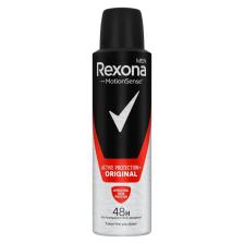 DEO REXONA M ORIGINAL 150ML