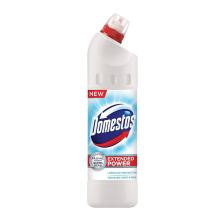 DOMESTOS 750ML WHITE&SHINE