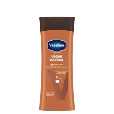 VASELINE BODY LOTION COCOA 400 ML