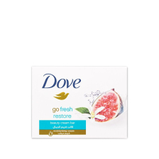 DOVE SOAP CREAM RESTORE 100G