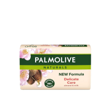 PALMOLIVE SAP.ALMOND