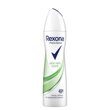 DEO REXONA ALOE 150ML