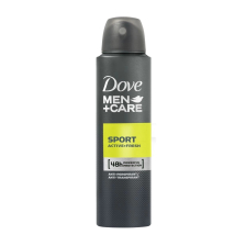 DEO DOVE SPORT 250ML