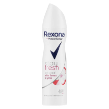 DEO REXONA W WHITE FLOWERS 150ML