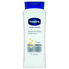 VASELINE SHOWER GEL REGENER 700ML