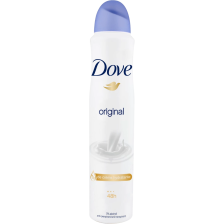 DEO DOVE SPREJ ORIGINAL 250ML