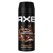Axe deo spray 150ml-DARK TEMPTATION