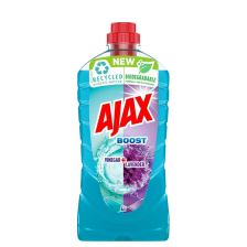 AJAX UNIVERZALNO SREDSTVO BOOST LAVANDER 1000 ML
