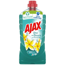 AJAX 1L-LAGOON FLOWERS-PLAVI