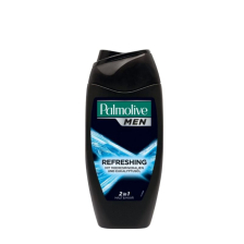 PALMOLIVE GEL TUS 250ML REFRESHING