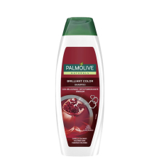PALMOLIVE SAMP.BRILLIANT 350ML