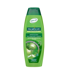 PALMOLIVE SAMP. SILKY ALOE 350ML
