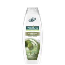 PALMOLIVE SAMP. LONG OLIVE 350ML