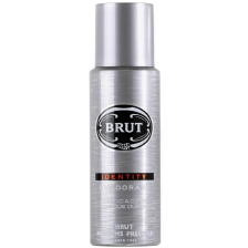 Brut deo spray 200ml-IDENTITY