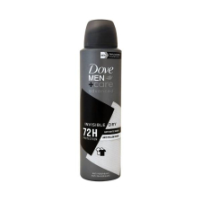 Dove deo spray 150ml M-INVISIBLE DRY