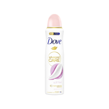 Dove deo spray 150ml W-SOFT FEEL