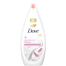 DOVE GEL BAGNIO FLORAL 700ML