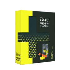 DOVE SPORT SET