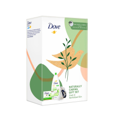 DOVE FRESH SET