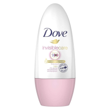 DOVE ROLL INV.CARE 50ML