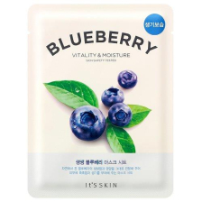 It s SKIN maska za lice Blueberry 21g
