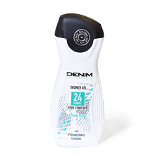 DENIM TUS 250ML EXTREME FRESH 24H
