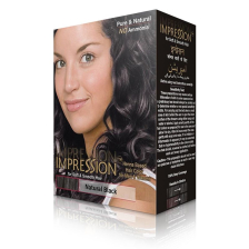 IMPRESSION KANA BLACK NATURAL