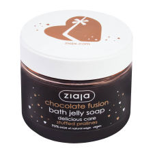Z JELLY COKO PRALINE 260ML