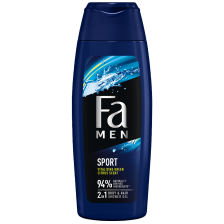 FA GEL ZA TUSIRANJE SPORT 250ML