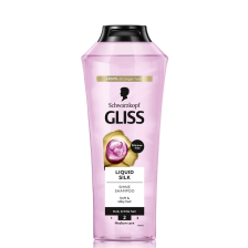 GLISS sampon za kosu Liquid Silk 400ml