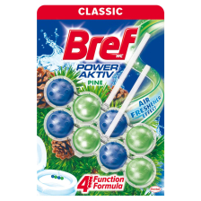 BREF POWER AKTIVE PINE 2X50G