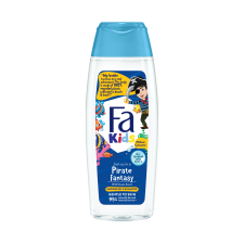 FA KUPKA KIDS PIRATE 250ML