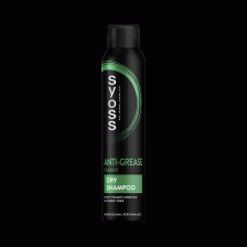 SYOSS SAMPON ZA SUVO PRANJE KOSE ANTI GREASE 200ML