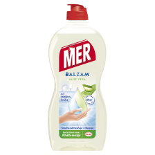 MER BALSAM ALOE VERA 450 ML