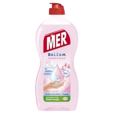 MER 450ML HANDS NAIL