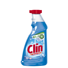 CLIN CRYSTAL DOP. 500ML