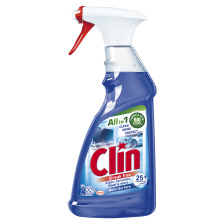 CLIN MULTISHINE 500ML