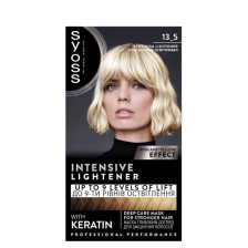 SYOSS FARBA 13-5 PLATINUM