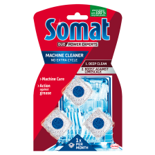SOMAT ZA MAS.PR.SUDJA CLEANER KES 60G 3WL
